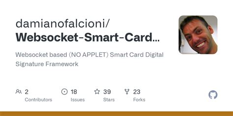 smart card signer applet free download|GitHub .